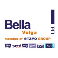 Белла Волга