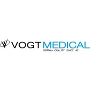 VOGT MEDICAL VERTRIED