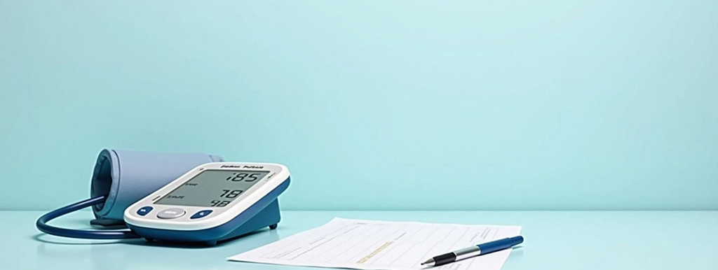 Новая услуга — бесплатная консультация по подбору тонометров