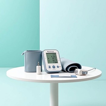 Новое поступление: Тонометр автоматический OMRON M3 Expert (HEM‑7154‑ALRU) + адаптер