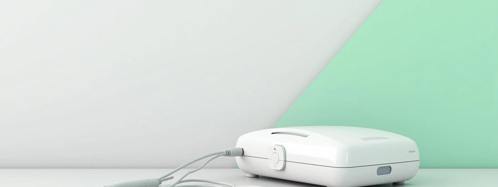 Новое поступление: Аппарат терапевтический «АЛМАГ ПЛЮС»