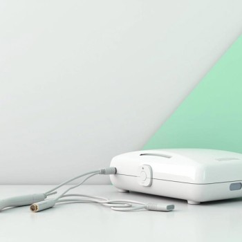 Новое поступление: Аппарат терапевтический «АЛМАГ ПЛЮС»