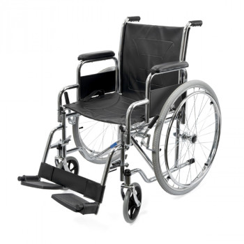 Кресла-коляски