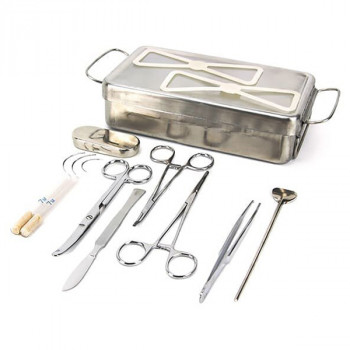 Медицинские инструменты