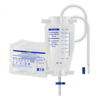 Мочеприемники