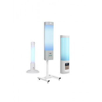 Облучатели