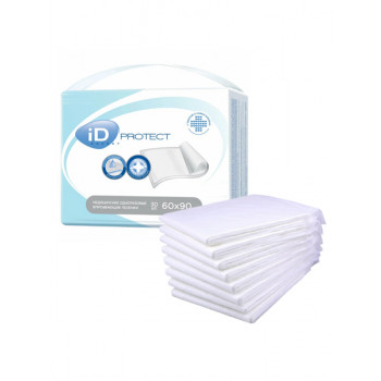 Впитывающие пеленки