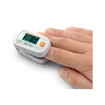 Пульсоксиметры