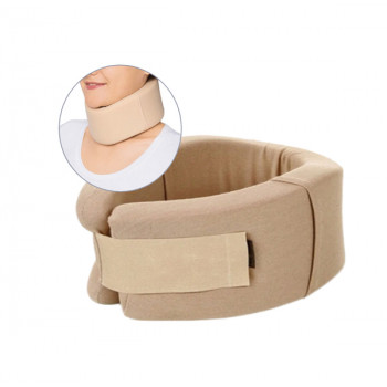 Бандажи шейные