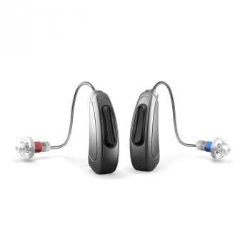 Слуховые аппараты