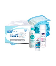 Уход за больными