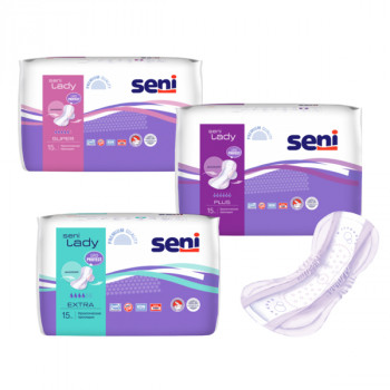 Урологические прокладки