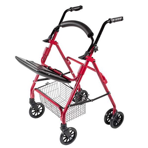 Ходунки для взрослых RollPush Ходунки для взрослых RollPush