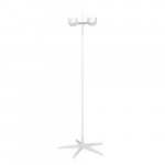 Стойка (штатив) д/длительного вливания ШДВ-02 МСГ Стойка (штатив) д/длительного вливания ШДВ-02 МСГ