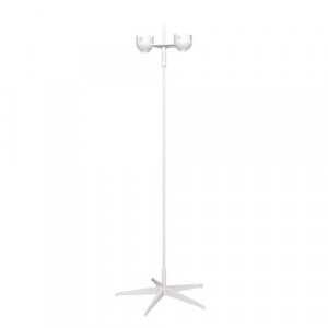 Стойка (штатив) д/длительного вливания ШДВ-02 МСГ Стойка (штатив) д/длительного вливания ШДВ-02 МСГ