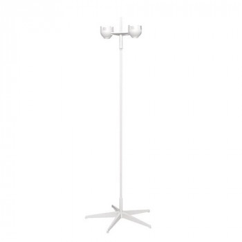 Стойка (штатив) д/длительного вливания ШДВ-02 МСГ Стойка (штатив) д/длительного вливания ШДВ-02 МСГ