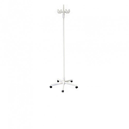 Стойка (штатив) для вливаний ШДВ-03 МСГ на колесах