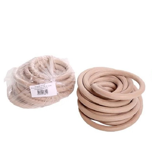 Жгут резиновый (трубка медицинская) 4.5х1,5 1м Жгут резиновый (трубка медицинская) 4.5х1,5 1м