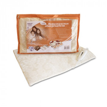 Грелка электрическая "Инкор стандарт" 30х40см