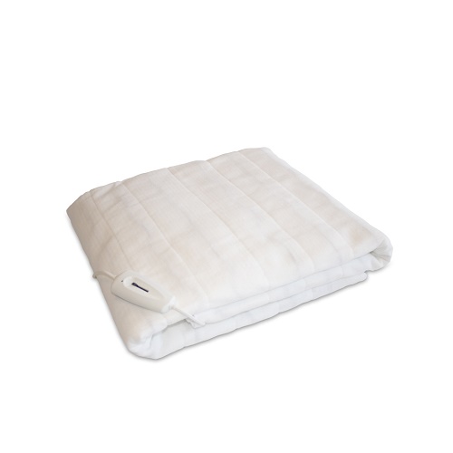 Грелка электрическая "Инкор Простынь" 120х150см Грелка электрическая "Инкор Простынь" 120х150см