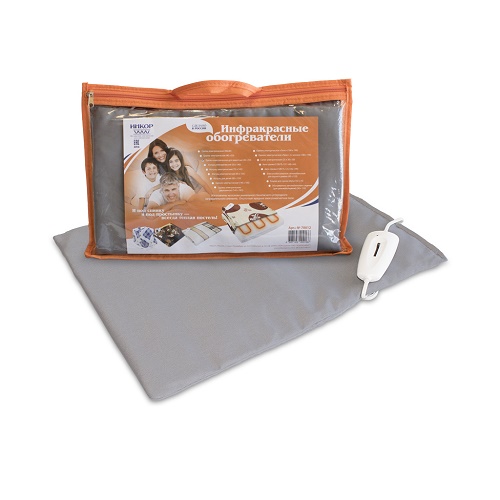 Грелка электрическая "Инкор для животных" 40х50см Грелка электрическая "Инкор для животных" 40х50см