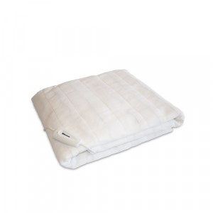 Грелка электрическая "Инкор Простынь" 150х160см Грелка электрическая "Инкор Простынь" 150х160см