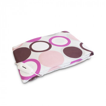 Грелка-матрац электрическая "Инкор Премиум" 75х145см Грелка-матрац электрическая "Инкор Премиум" 75х145см