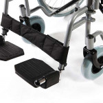 Кресло-коляска инвалидная, Barry R1 (43см) Кресло-коляска инвалидная, Barry R1 (43см)