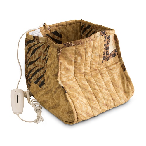 Грелка-сапог электрическая "Инкор" 25х30х30см Грелка-сапог электрическая "Инкор" 25х30х30см