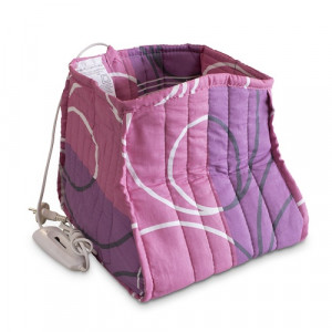 Грелка-сапог электрическая "Инкор" 25х30х30см Грелка-сапог электрическая "Инкор" 25х30х30см