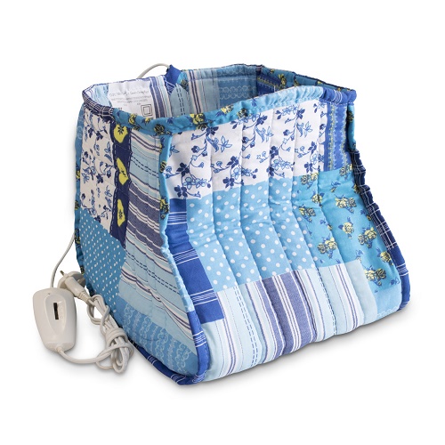 Грелка-сапог электрическая "Инкор" 25х30х30см Грелка-сапог электрическая "Инкор" 25х30х30см