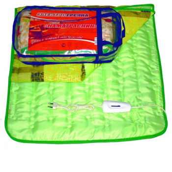 Грелка электро.рф "Наматрасник" Грелка электро.рф "Наматрасник"