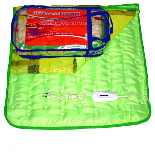 Грелка электро.рф "Наматрасник" Грелка электро.рф "Наматрасник"