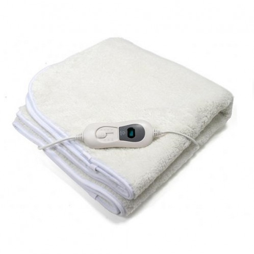 Грелка электрическая Barry Fliss (простынь) Грелка электрическая Barry Fliss (простынь)