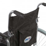 Кресло-коляска инвалидная, Barry R1 (46см) Кресло-коляска инвалидная, Barry R1 (46см)