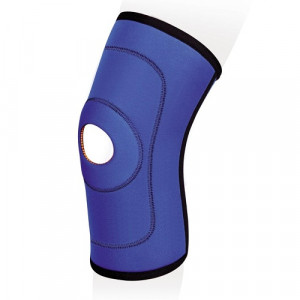 Наколенник Ttoman KS - 054 аэро р.XL синий