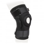 Наколенник Ttoman KS - RP аэро р.L Наколенник Ttoman KS - RP аэро р.L