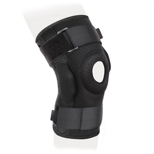 Наколенник Ttoman KS - RP аэро р.L Наколенник Ttoman KS - RP аэро р.L