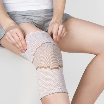 Наколенник Ttoman KS - Е р.XL