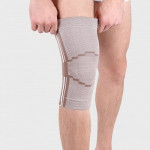 Наколенник Ttoman KS - Е02 р.L бежевый Наколенник Ttoman KS - Е02 р.L бежевый