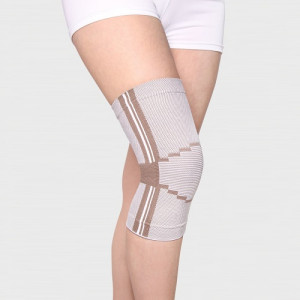 Наколенник Ttoman KS - Е02 р.XXL бежевый