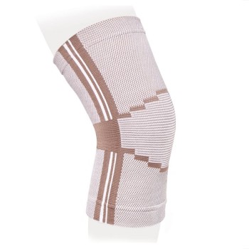 Наколенник Ttoman KS - Е02 р.XXXL бежевый