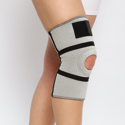 Бандаж на коленный сустав F-513 №3 Бандаж на коленный сустав F-513 №3