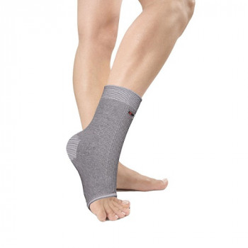 Бандаж на голеностопный сустав Ti-201 р.M Бандаж на голеностопный сустав Ti-201 р.M