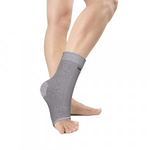 Бандаж на голеностопный сустав Ti-201 р.L Бандаж на голеностопный сустав Ti-201 р.L