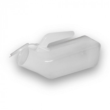 Мочеприемник "Утка" полимерный Мочеприемник "Утка" полимерный