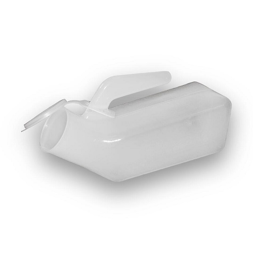 Мочеприемник "Утка" полимерный Мочеприемник "Утка" полимерный