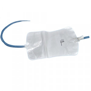 Мочеприемник Coloplast Conveen 750мл, 50 см 5167 Мочеприемник Coloplast Conveen 750мл, 50 см 5167