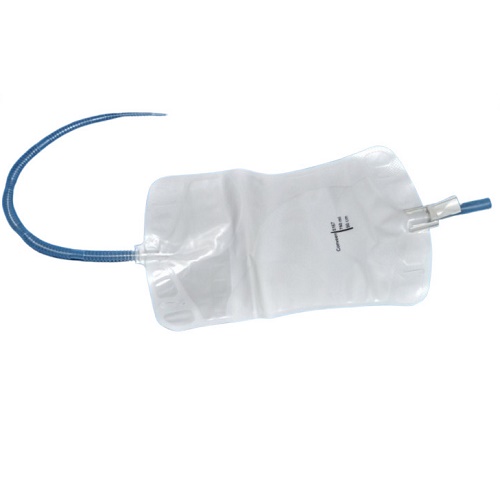 Мочеприемник Coloplast Conveen 750мл, 50 см 5167 Мочеприемник Coloplast Conveen 750мл, 50 см 5167