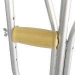 Костыли подмышечные (под рост 160-180 см) 10022M (пара) Костыли подмышечные (под рост 160-180 см) 10022M (пара)